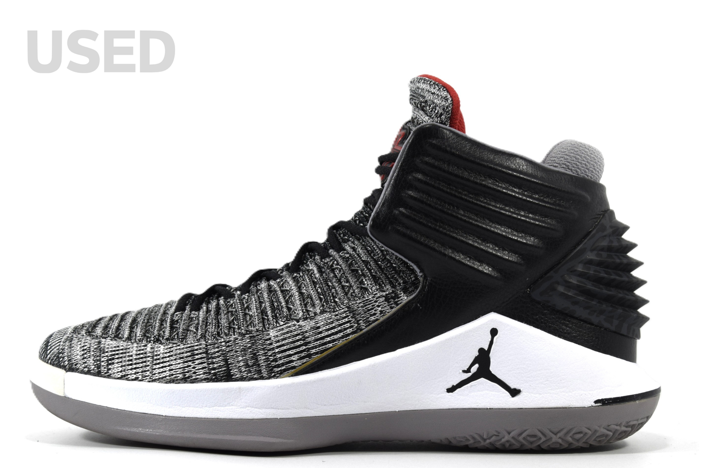 "MVP"AIR JORDAN 32