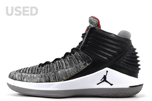 "MVP"AIR JORDAN 32