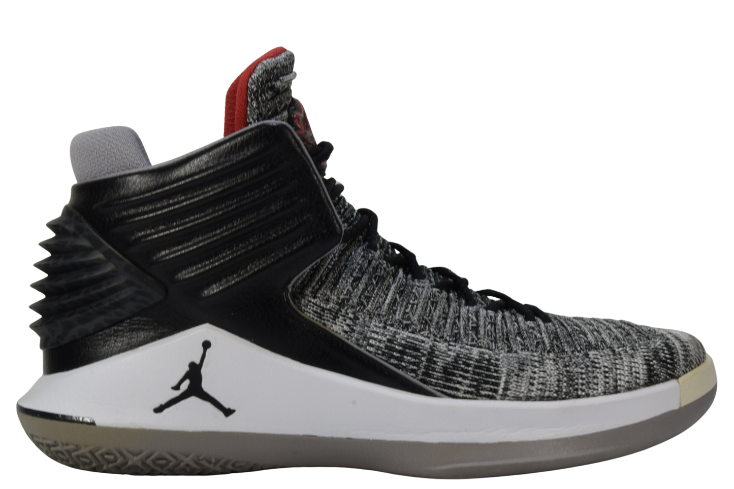 "MVP"AIR JORDAN 32