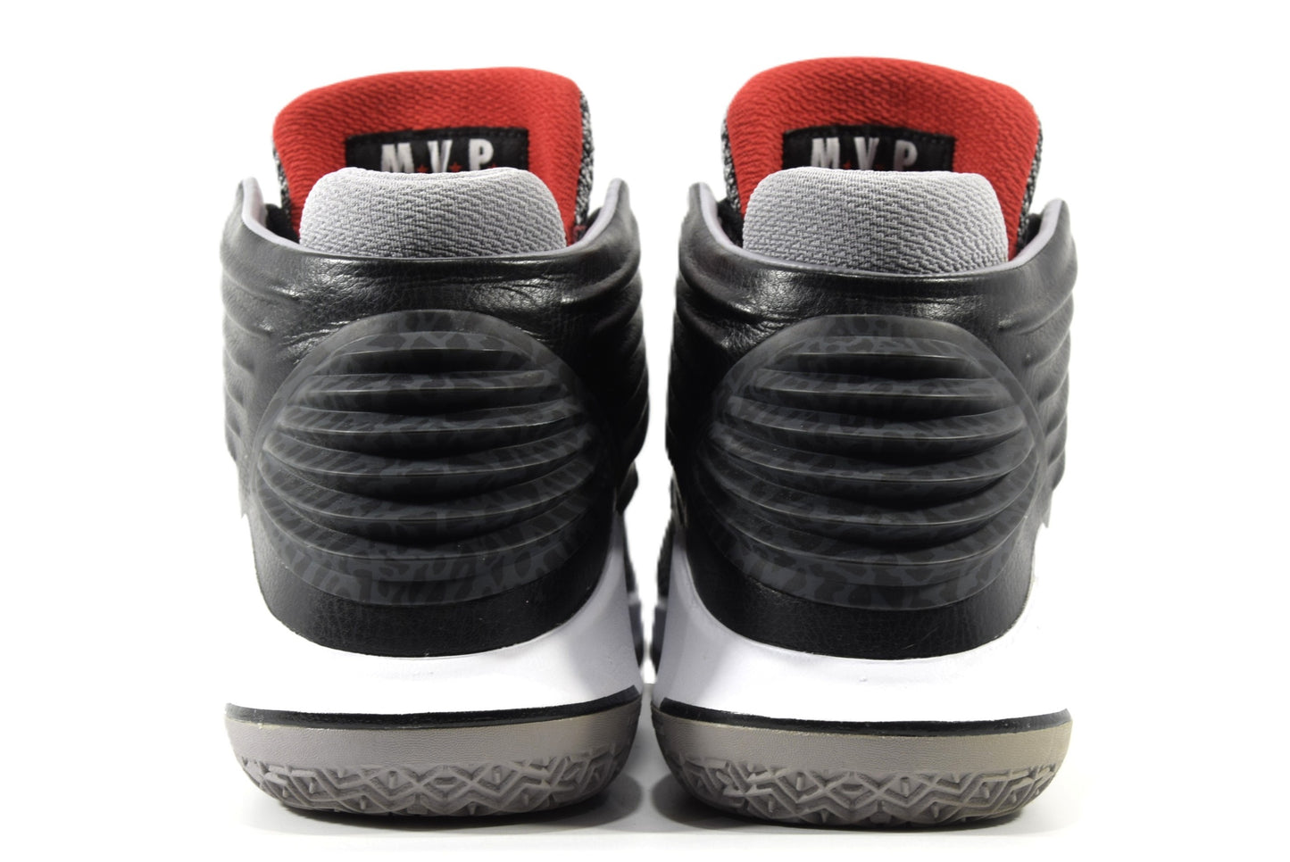 "MVP"AIR JORDAN 32
