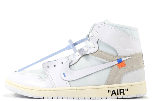"ALASKA"AIR JORDAN 1 HIGH OG VAA