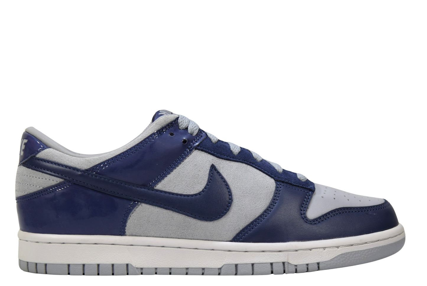 "MISMATCHED"DUNK LOW JP QS