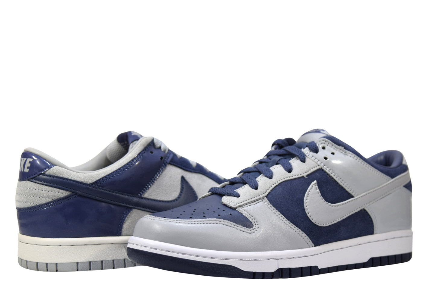 "MISMATCHED"DUNK LOW JP QS