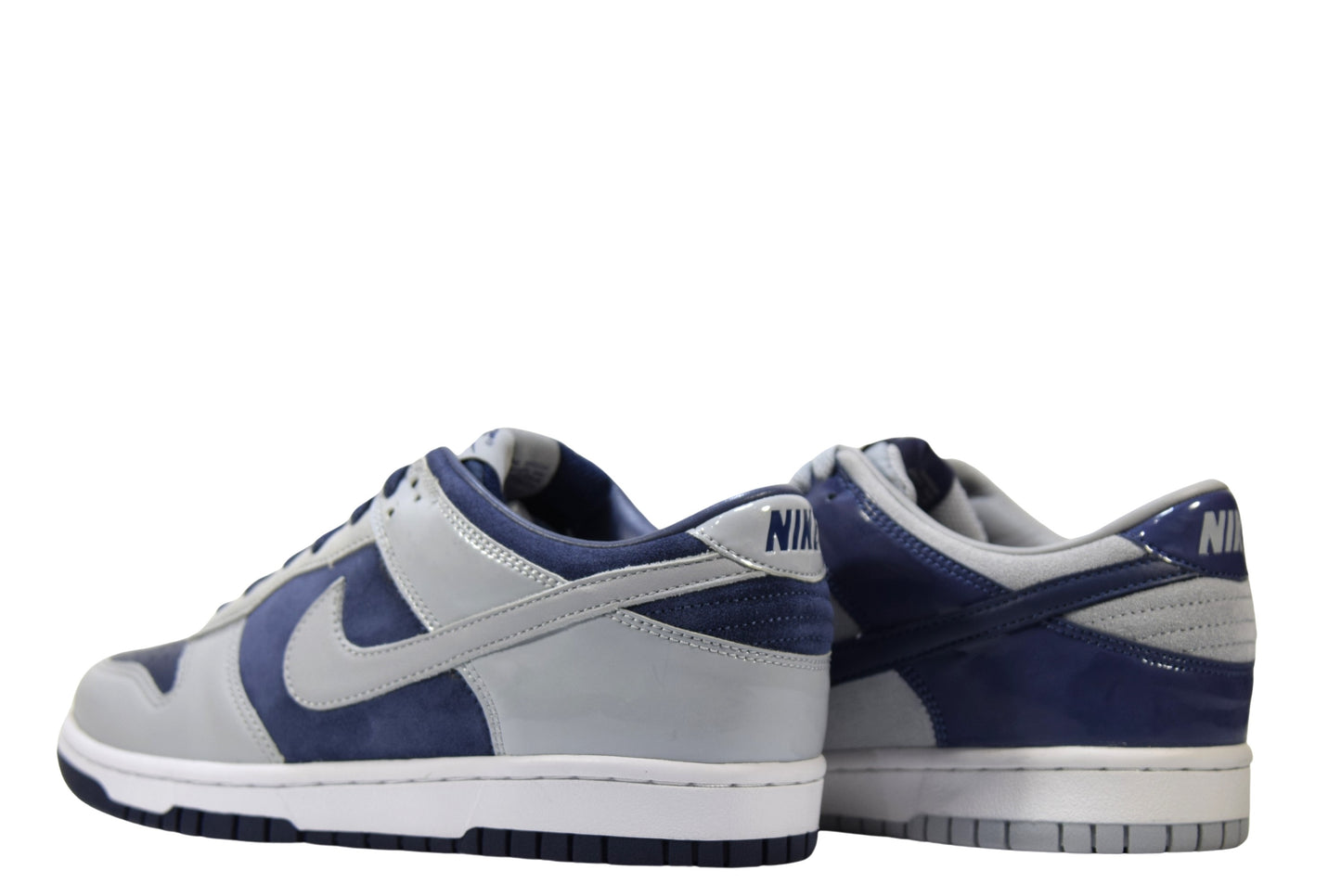 "MISMATCHED"DUNK LOW JP QS