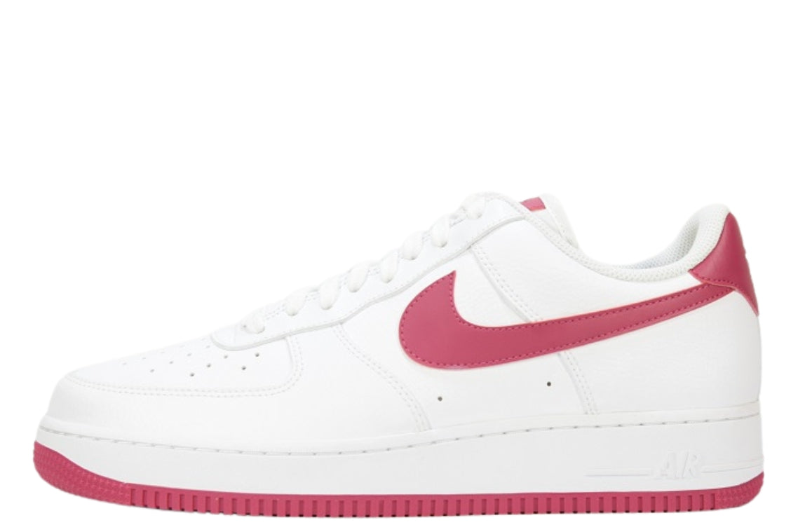 "WHITE WILD CHERRY"WMNS AIR FORCE 1 07