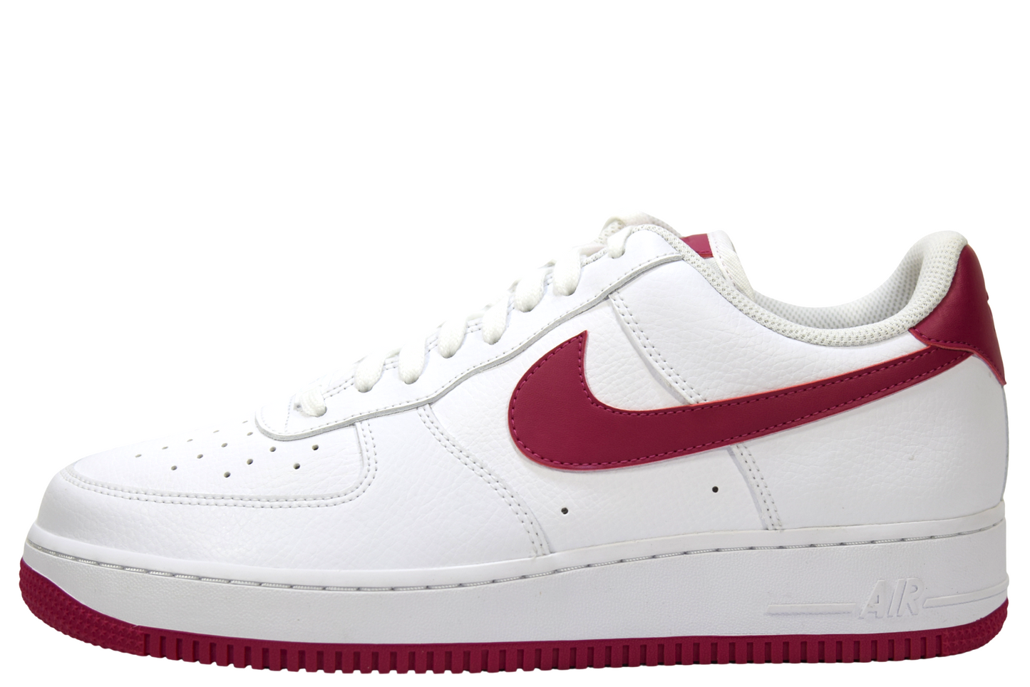 "WHITE WILD CHERRY"WMNS AIR FORCE 1 07