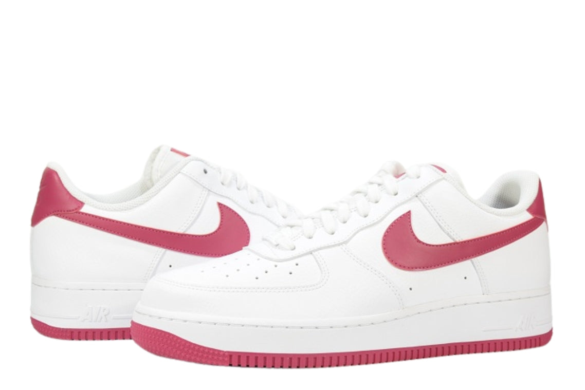 "WHITE WILD CHERRY"WMNS AIR FORCE 1 07