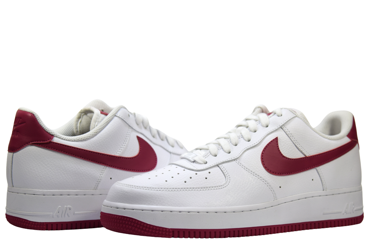 "WHITE WILD CHERRY"WMNS AIR FORCE 1 07