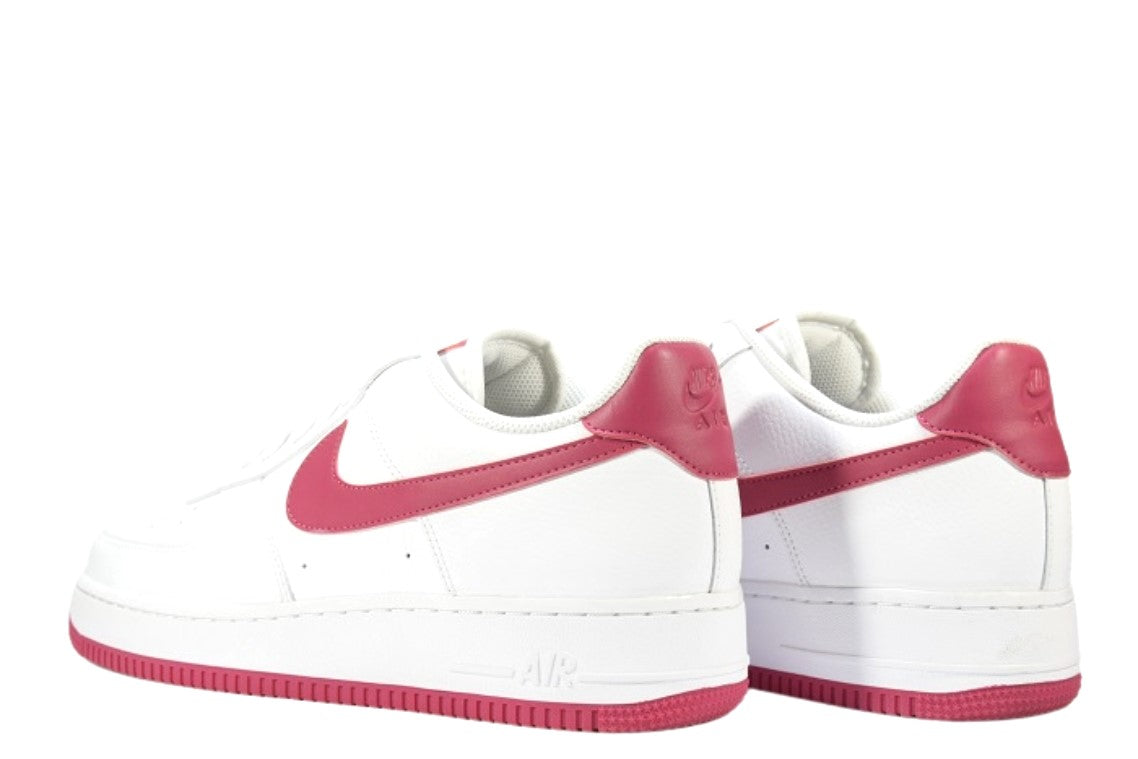 "WHITE WILD CHERRY"WMNS AIR FORCE 1 07