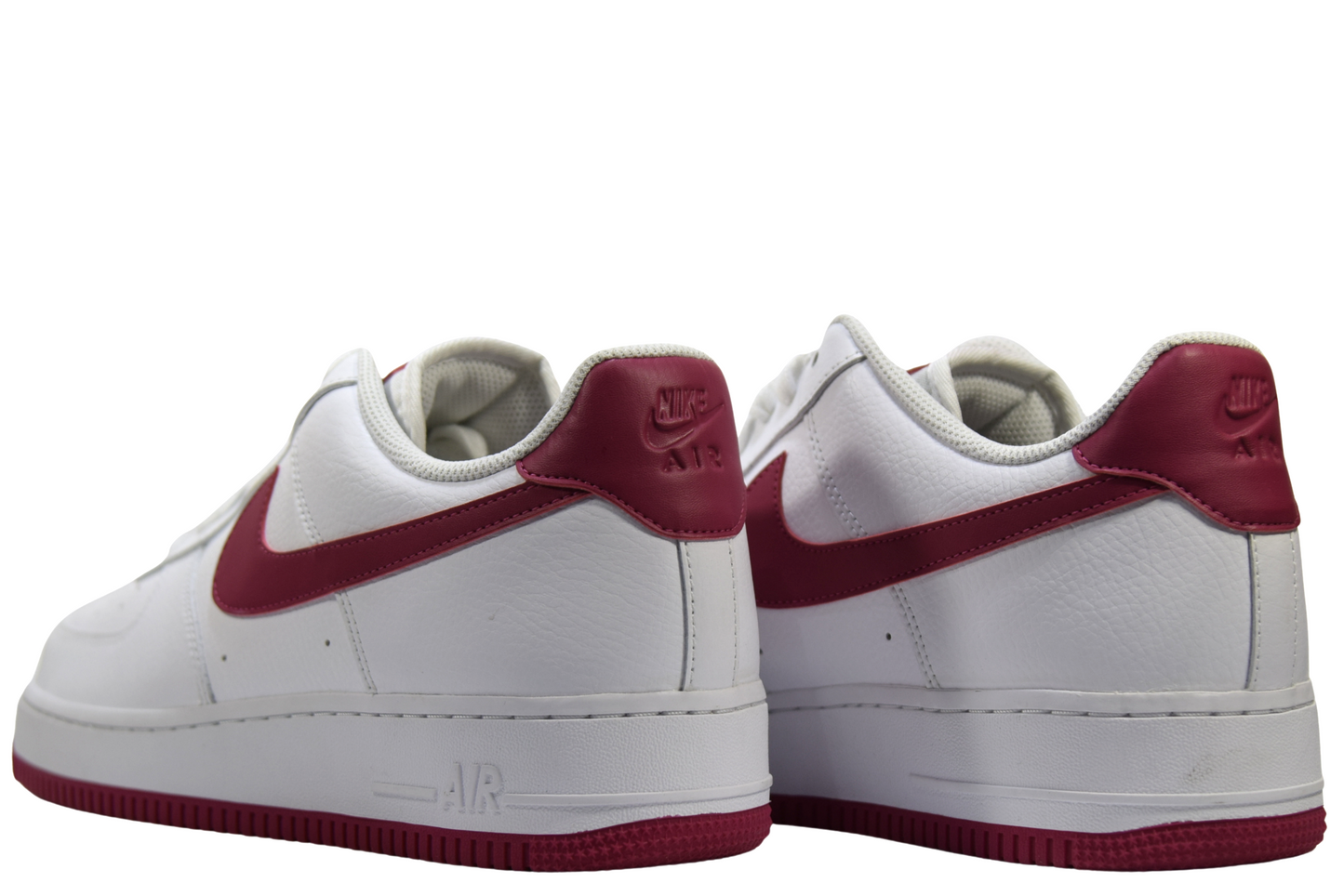 "WHITE WILD CHERRY"WMNS AIR FORCE 1 07