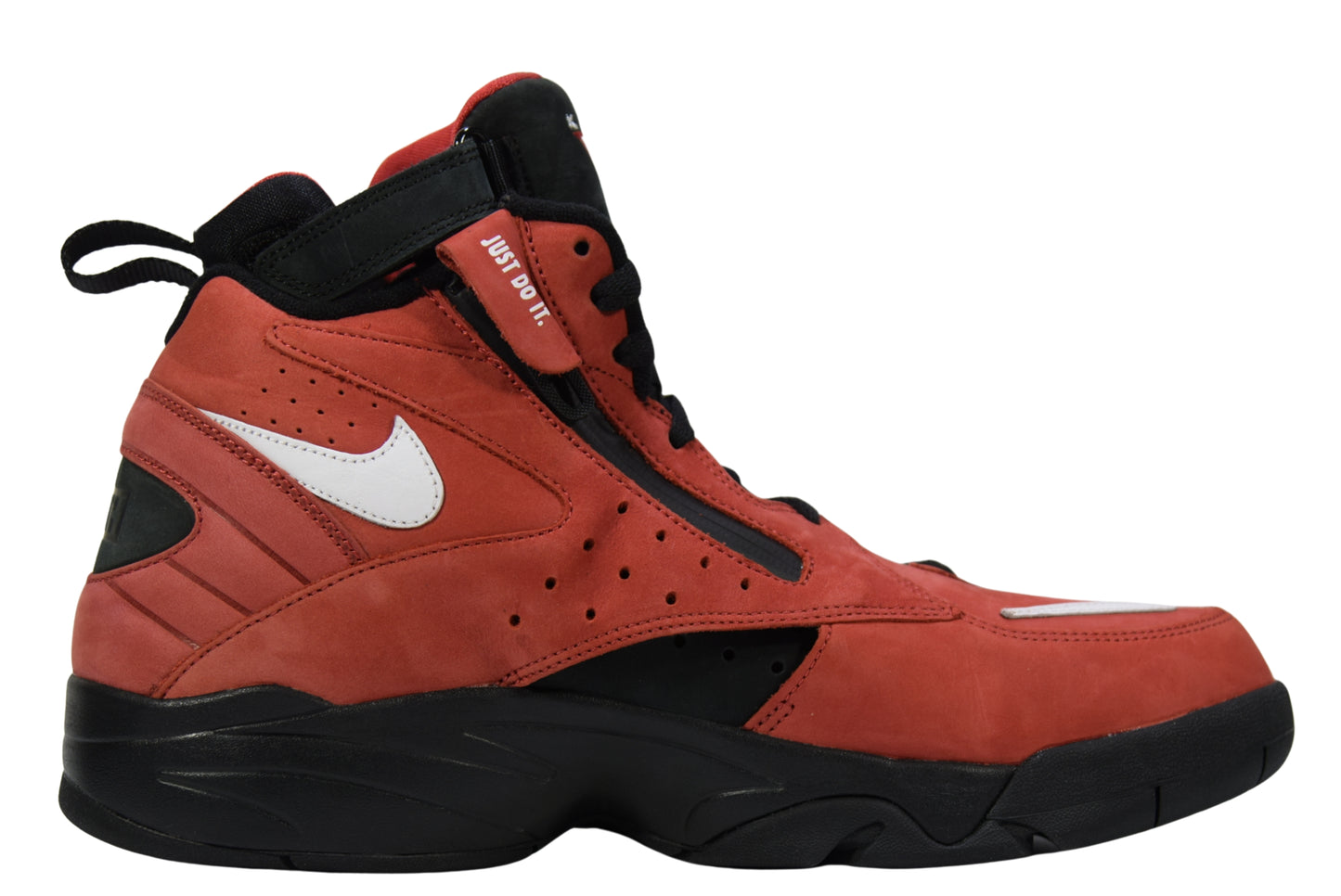 "KITH UNIVERSITY RED"AIR MAESTRO 2