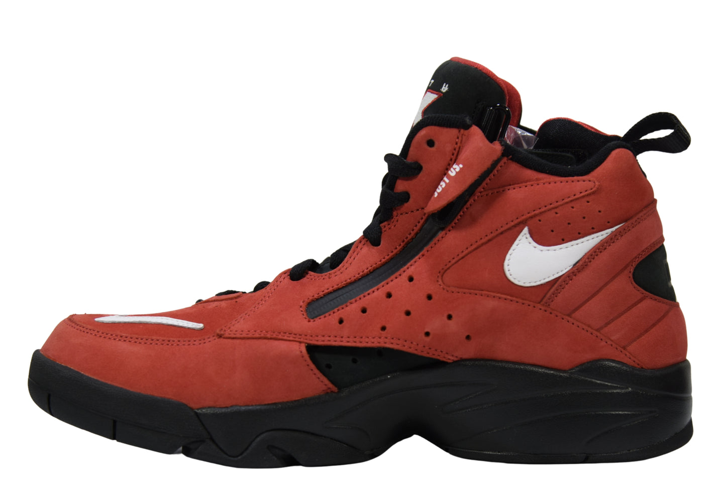 "KITH UNIVERSITY RED"AIR MAESTRO 2