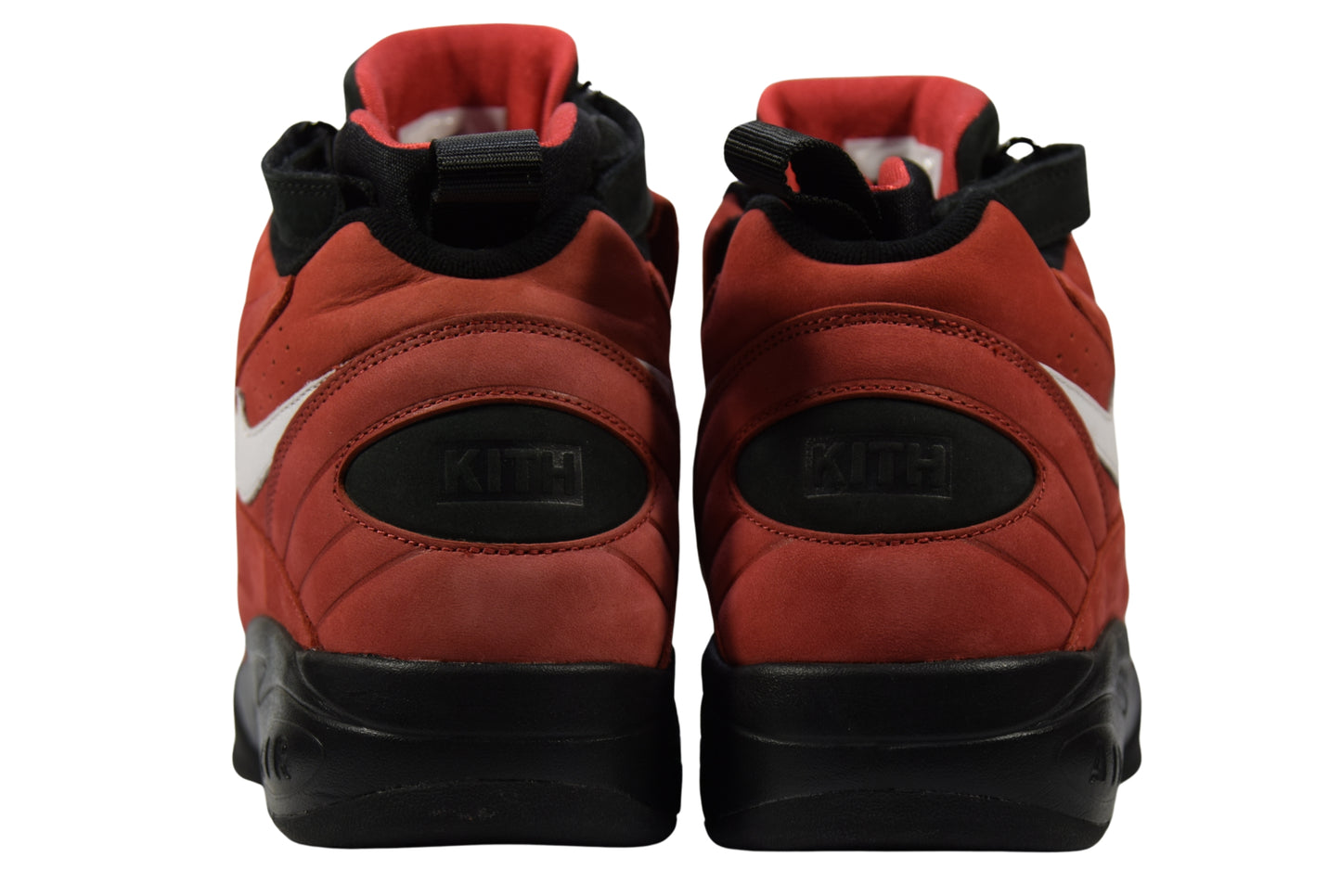 "KITH UNIVERSITY RED"AIR MAESTRO 2