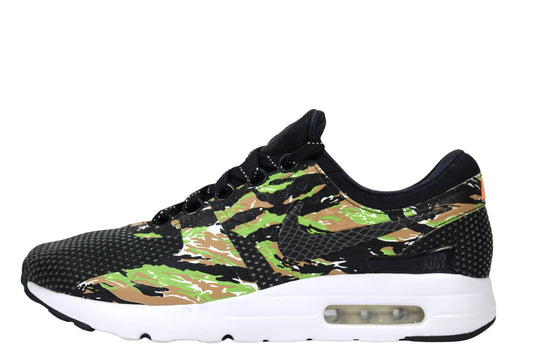 "ATMOS TIGER CAMO"AIR MAX ZERO JP ID