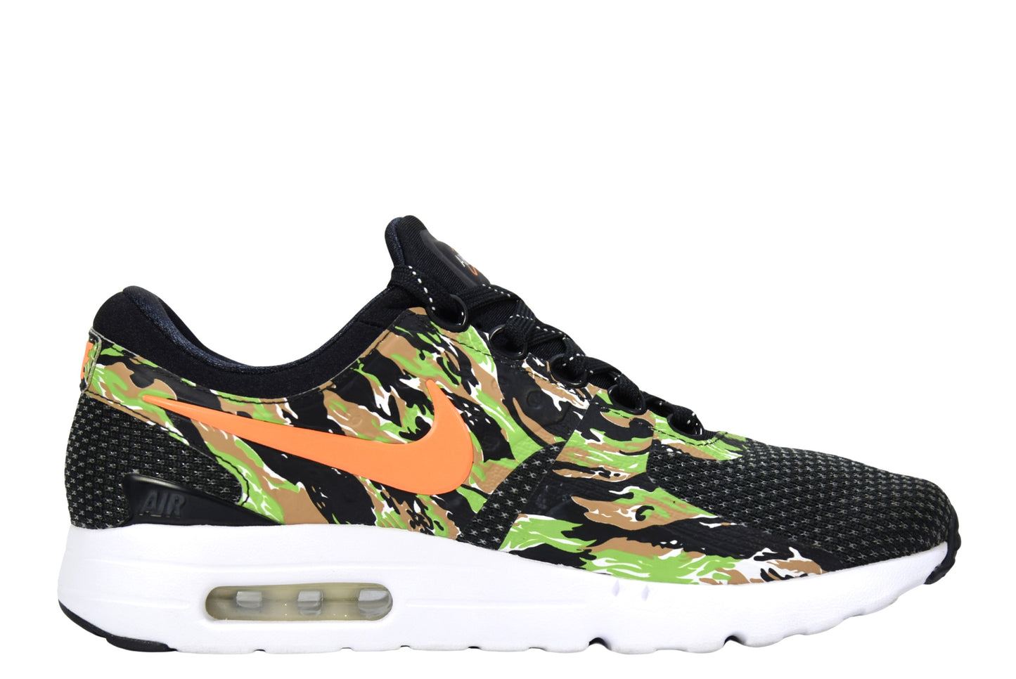 "ATMOS TIGER CAMO"AIR MAX ZERO JP ID