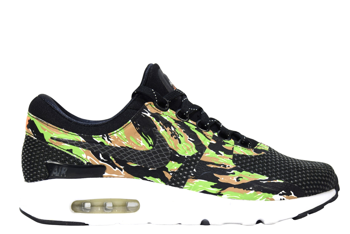 "ATMOS TIGER CAMO"AIR MAX ZERO JP ID