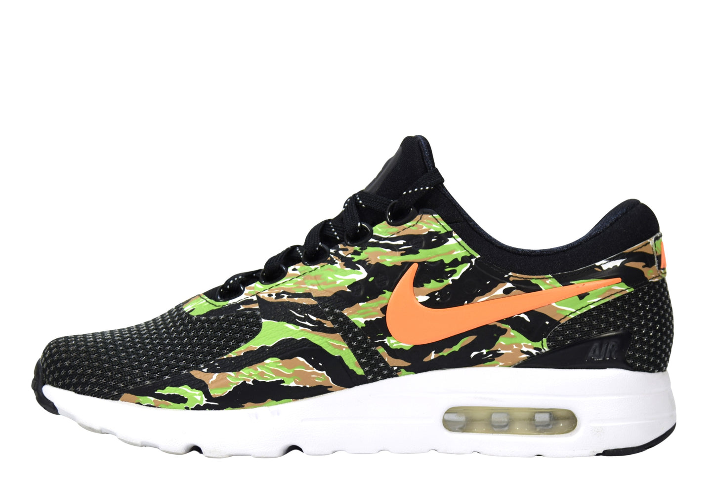 "ATMOS TIGER CAMO"AIR MAX ZERO JP ID