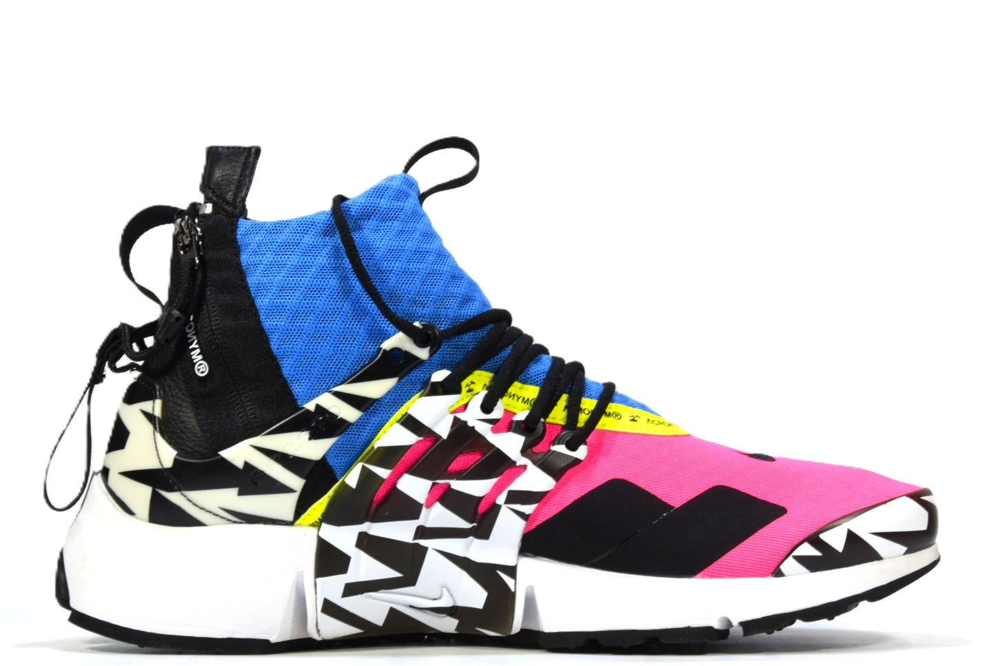 "HELLO KITTY" AIR PRESTO QS