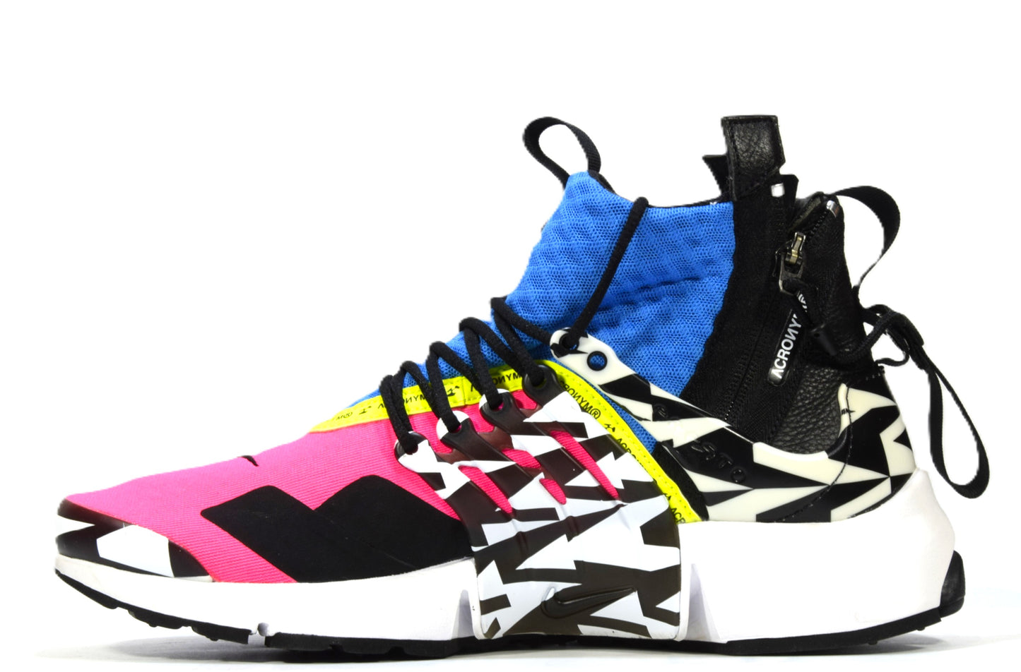 "HELLO KITTY" AIR PRESTO QS