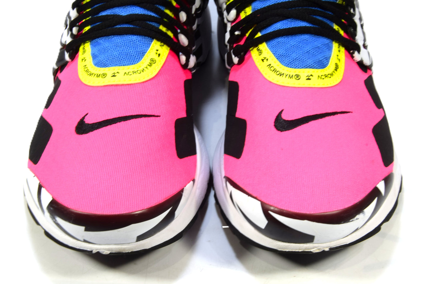 "HELLO KITTY" AIR PRESTO QS