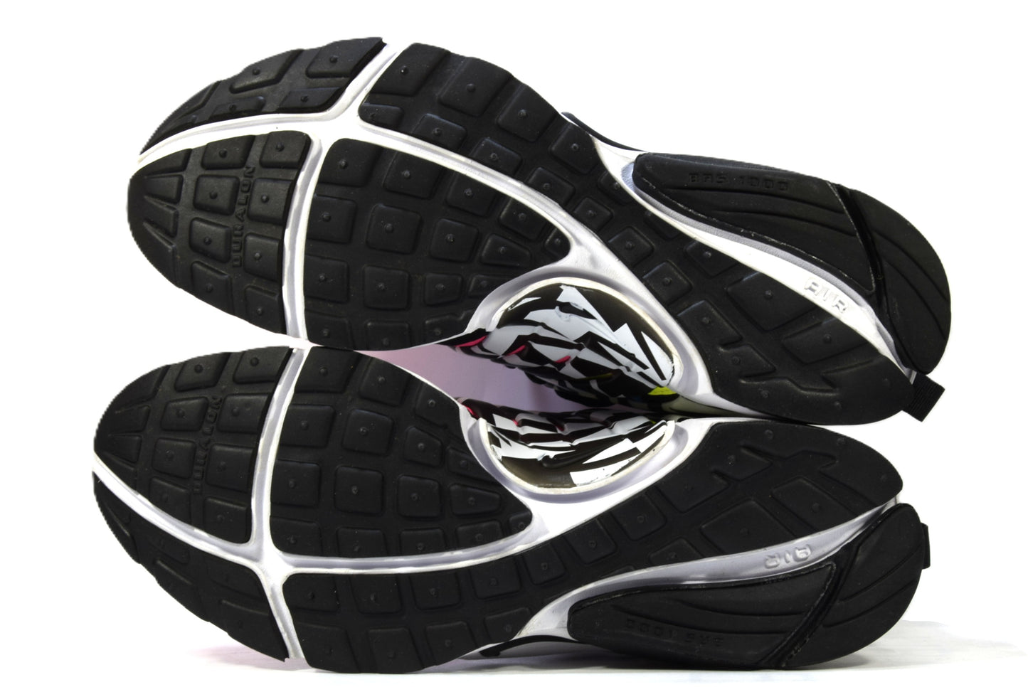 "HELLO KITTY" AIR PRESTO QS