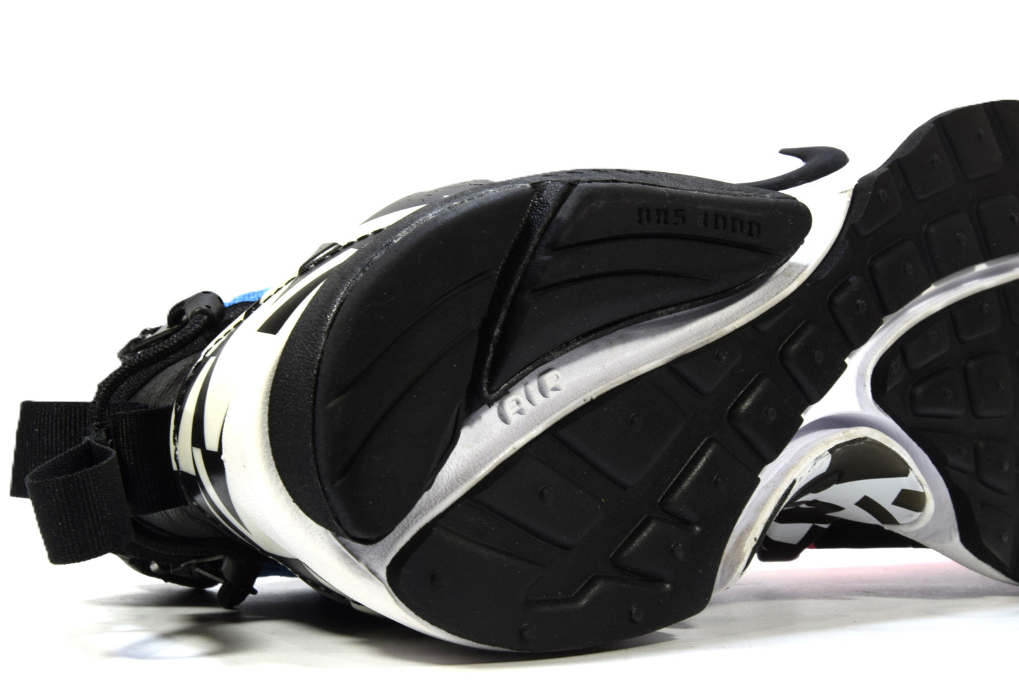 "HELLO KITTY" AIR PRESTO QS