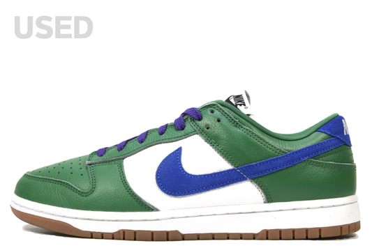 "GREEN GUM"DUNK LOW BY YOU