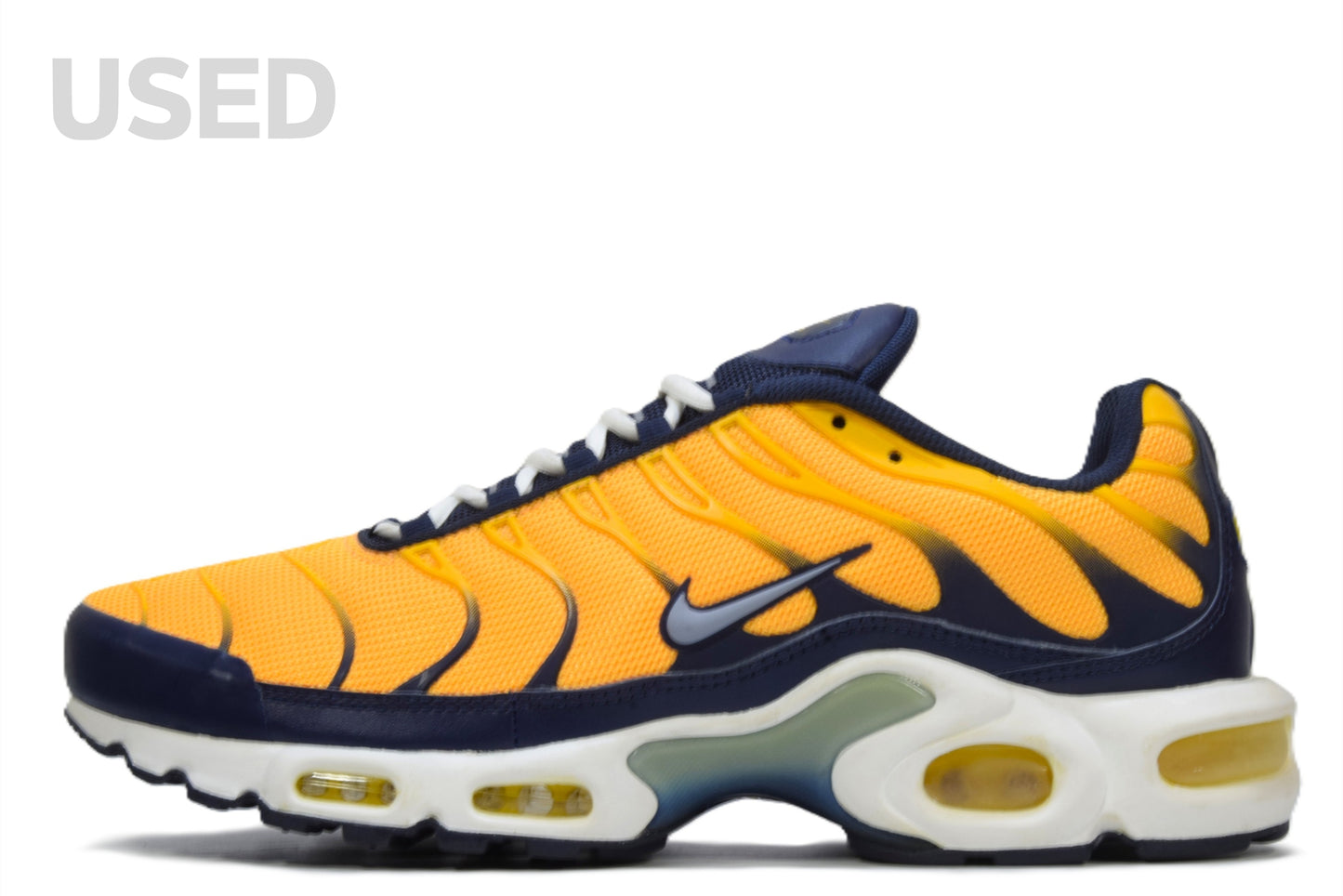 "ICE BLUE" AIR MAX PLUS OG