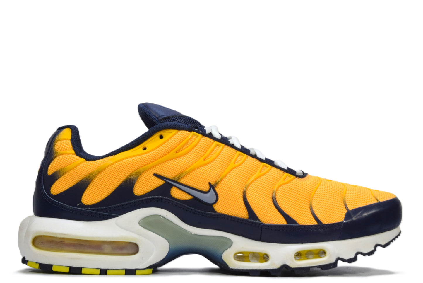 "ICE BLUE" AIR MAX PLUS OG