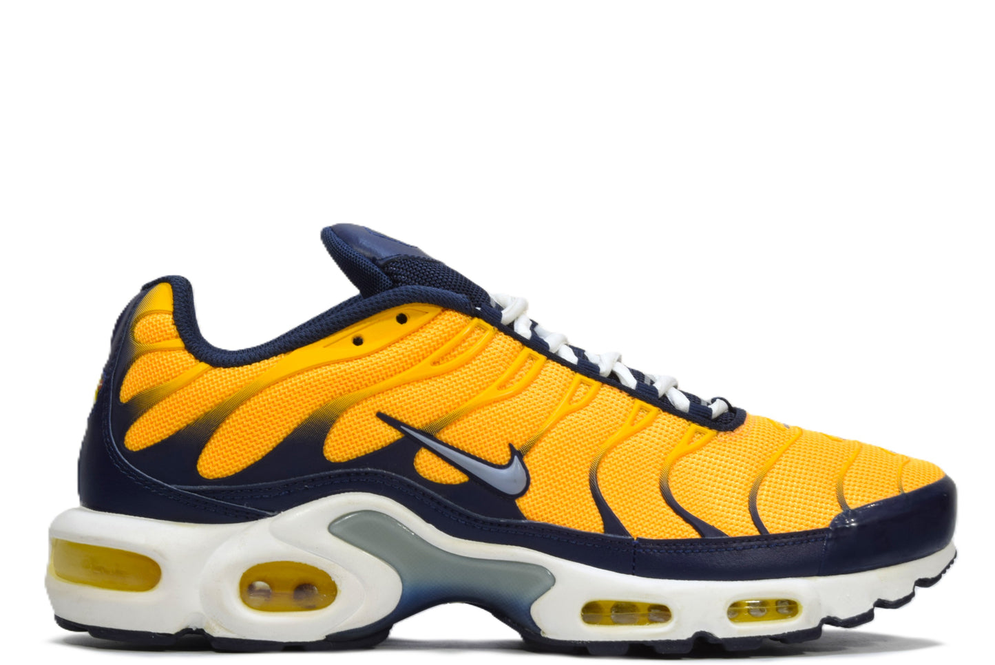 "ICE BLUE" AIR MAX PLUS OG