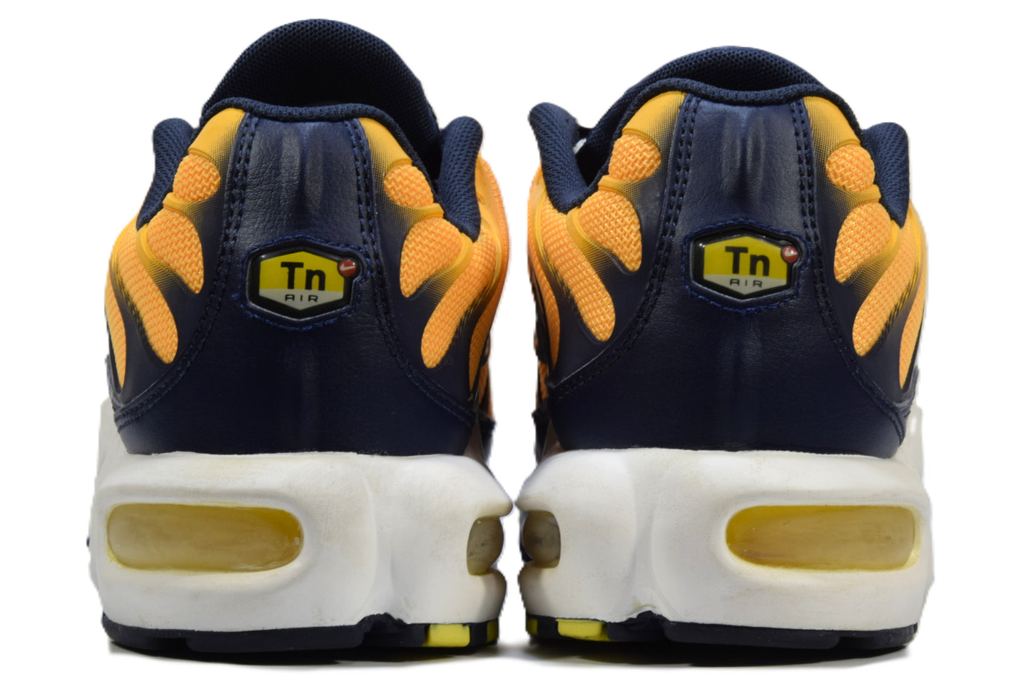 "ICE BLUE" AIR MAX PLUS OG