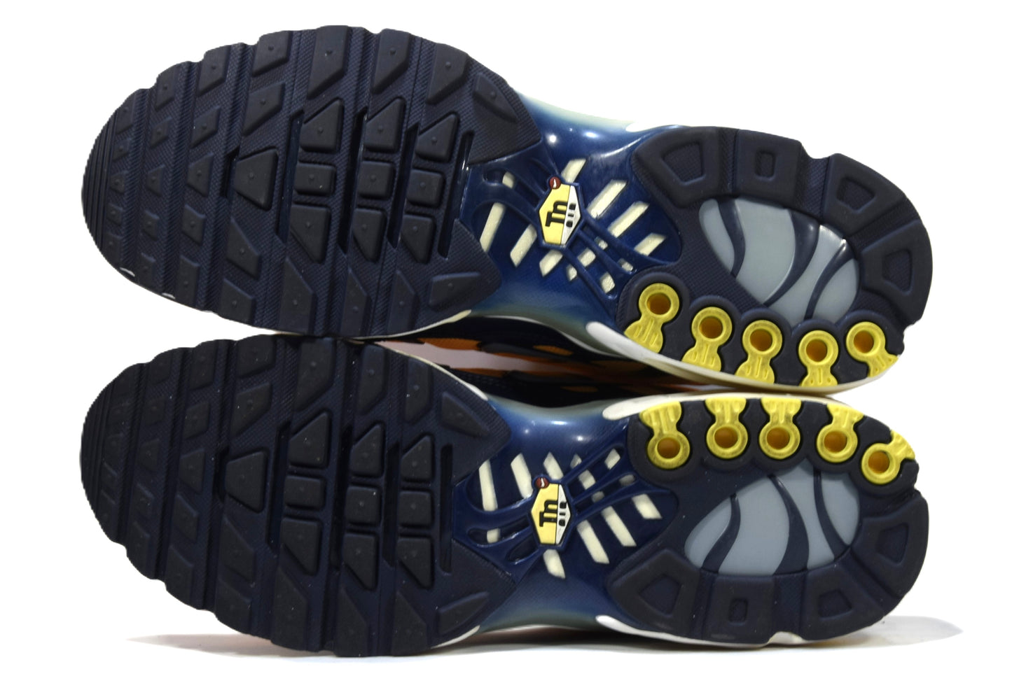 "ICE BLUE" AIR MAX PLUS OG