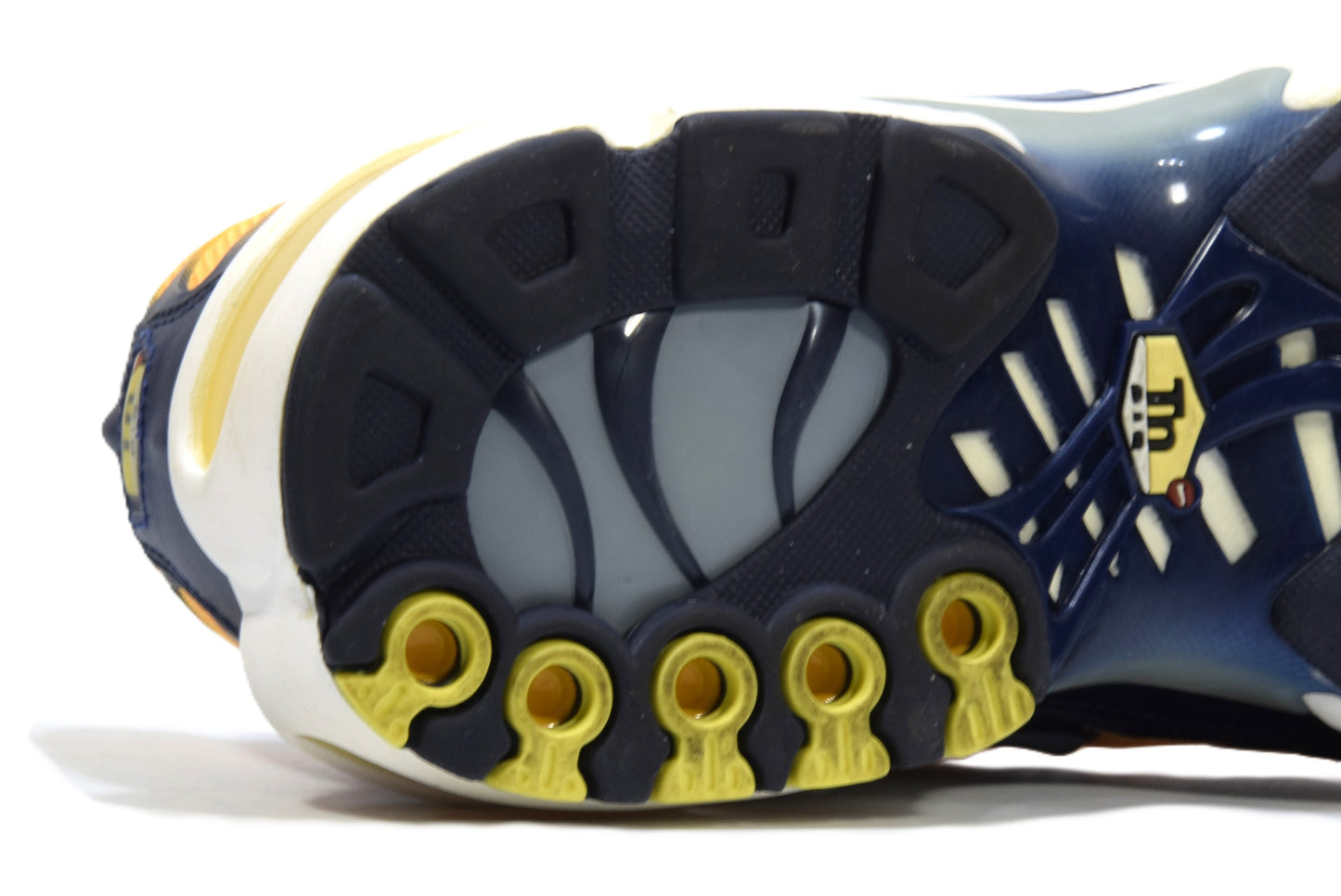 "ICE BLUE" AIR MAX PLUS OG