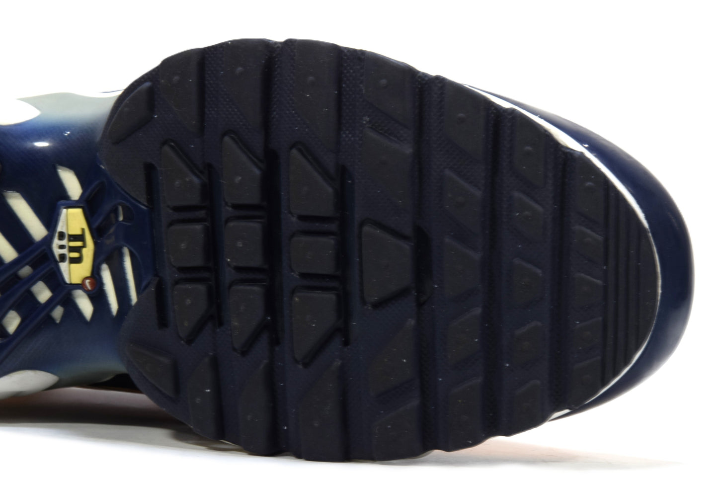 "ICE BLUE" AIR MAX PLUS OG