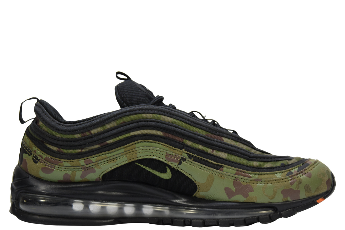 "JAPAN CAMO"AIR MAX 97 PREMIUM QS