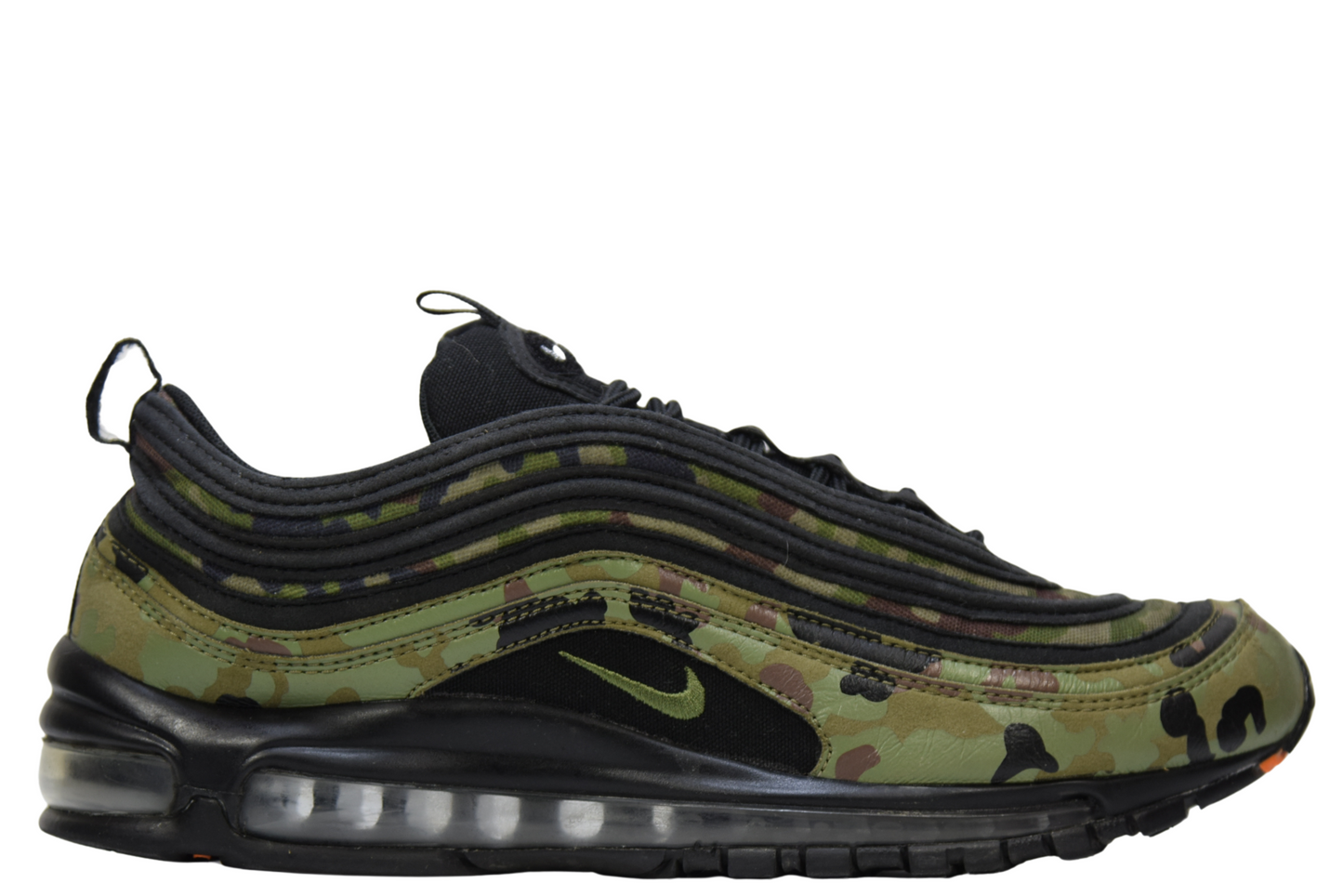 "JAPAN CAMO"AIR MAX 97 PREMIUM QS