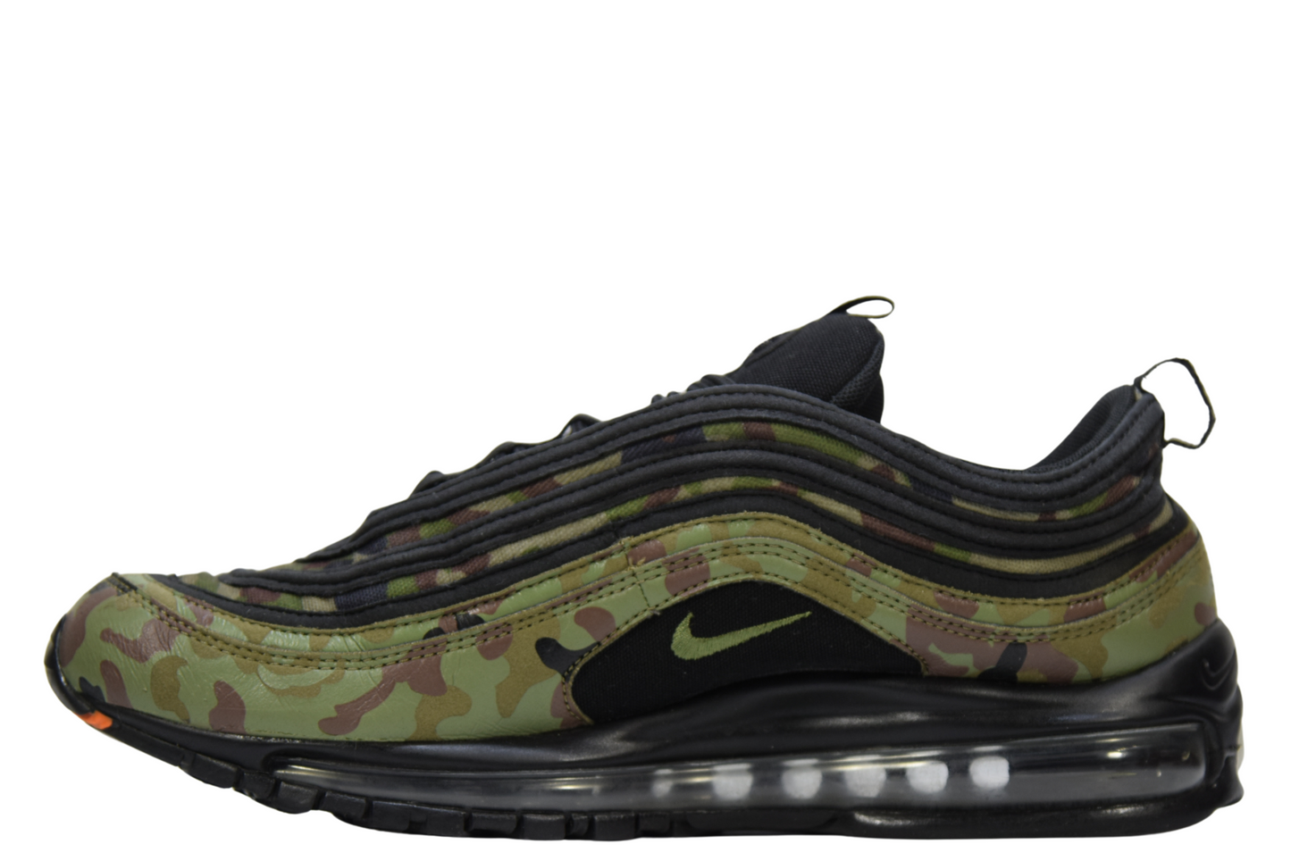 "JAPAN CAMO"AIR MAX 97 PREMIUM QS