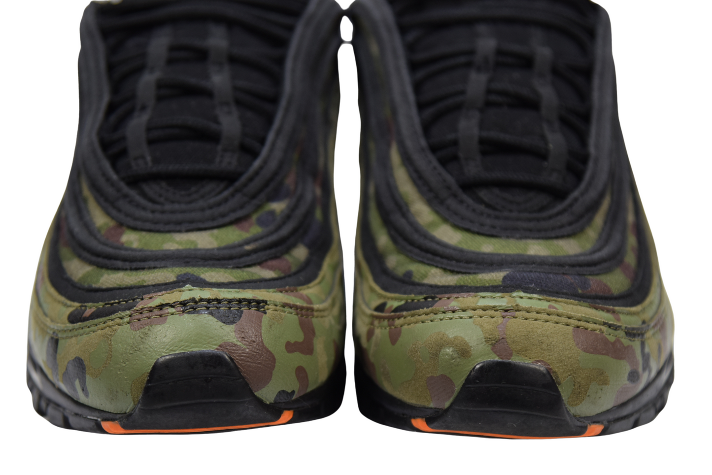 "JAPAN CAMO"AIR MAX 97 PREMIUM QS