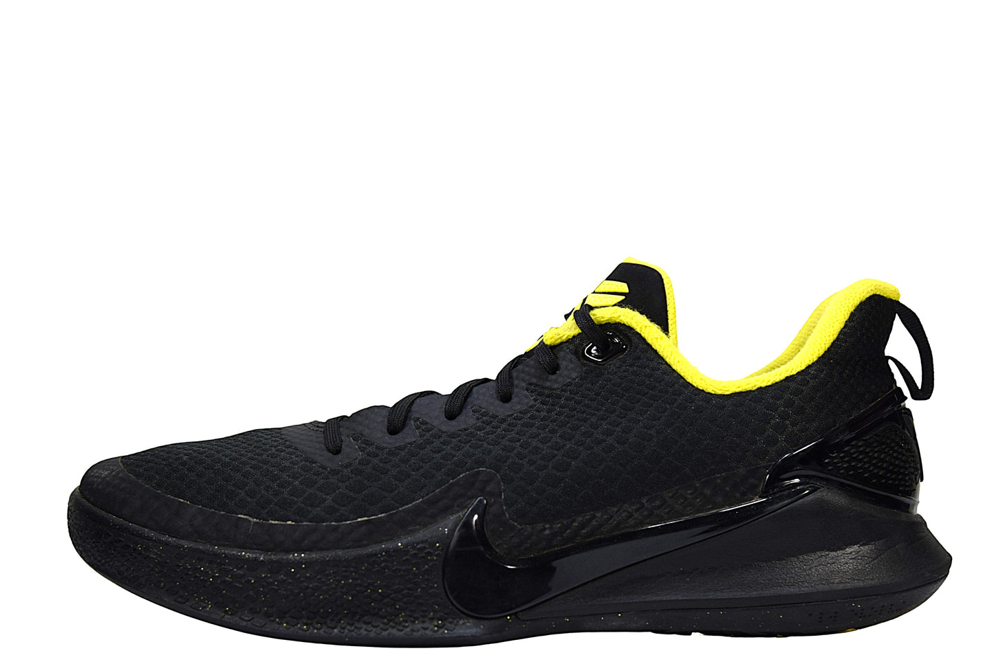 "OPTIMUM YELLOW"MAMBA FOCUS