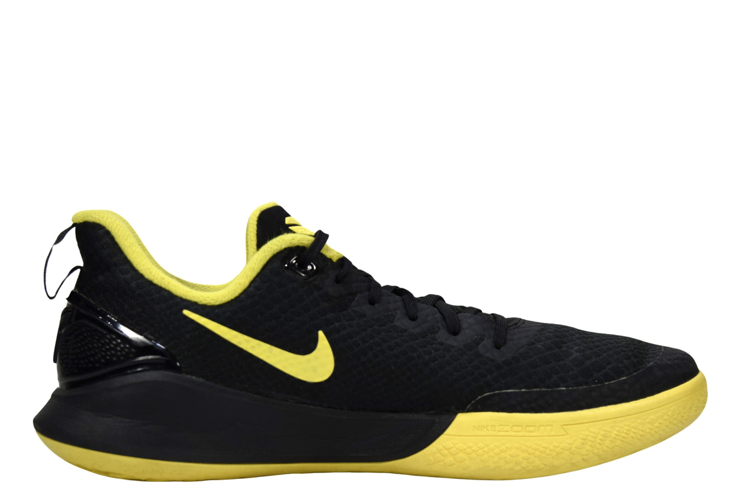 "OPTIMUM YELLOW"MAMBA FOCUS