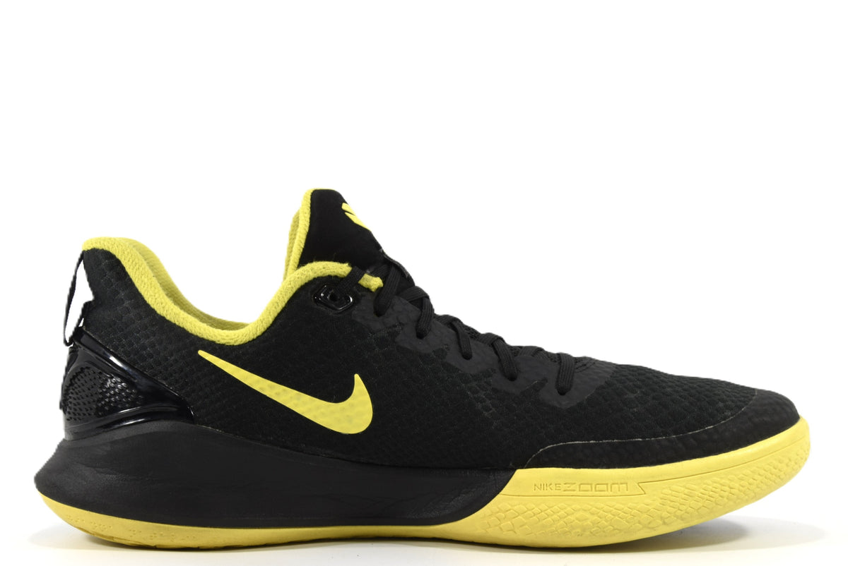 "OPTIMUM YELLOW"MAMBA FOCUS