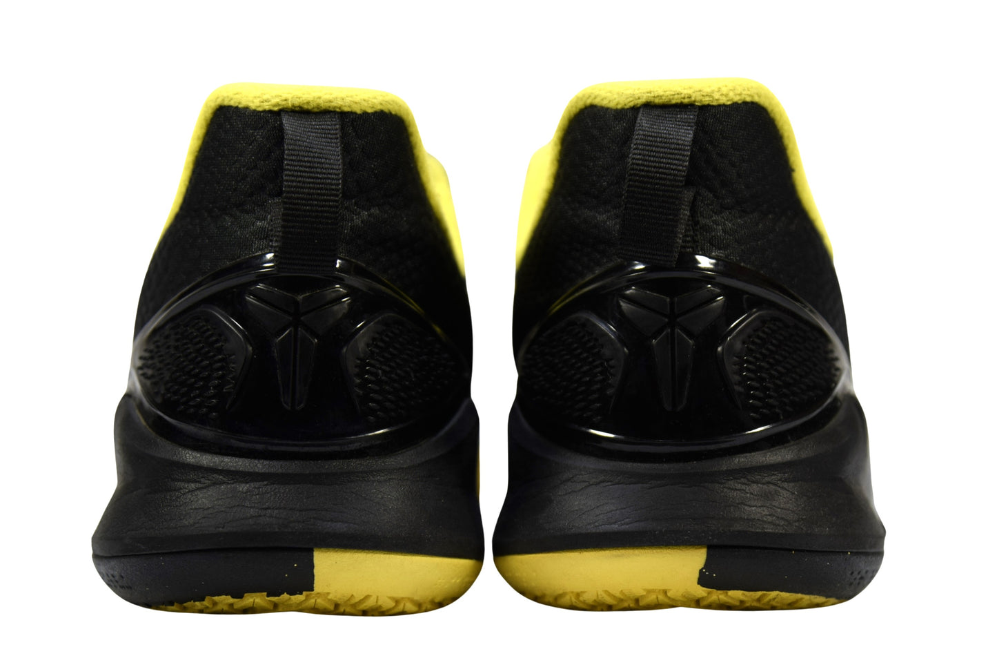 "OPTIMUM YELLOW"MAMBA FOCUS