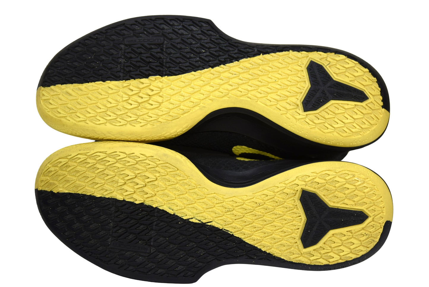 "OPTIMUM YELLOW"MAMBA FOCUS