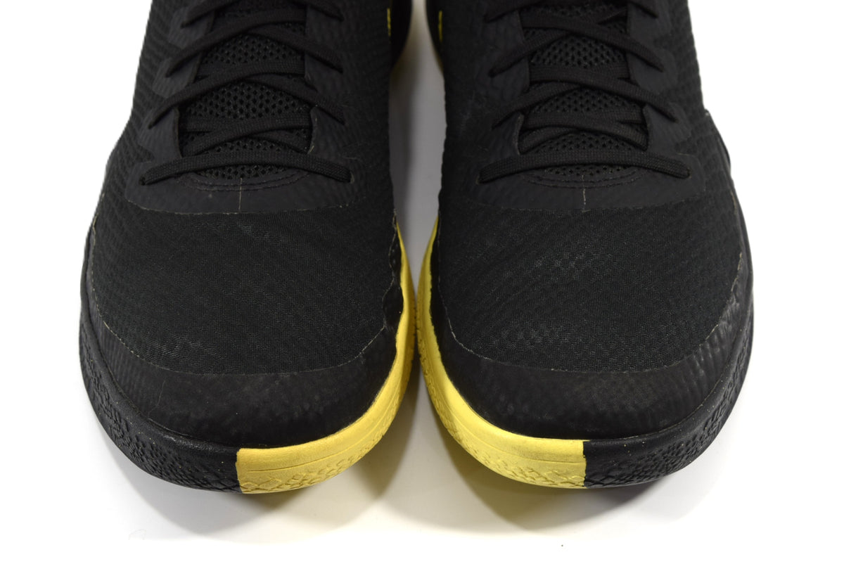 "OPTIMUM YELLOW"MAMBA FOCUS