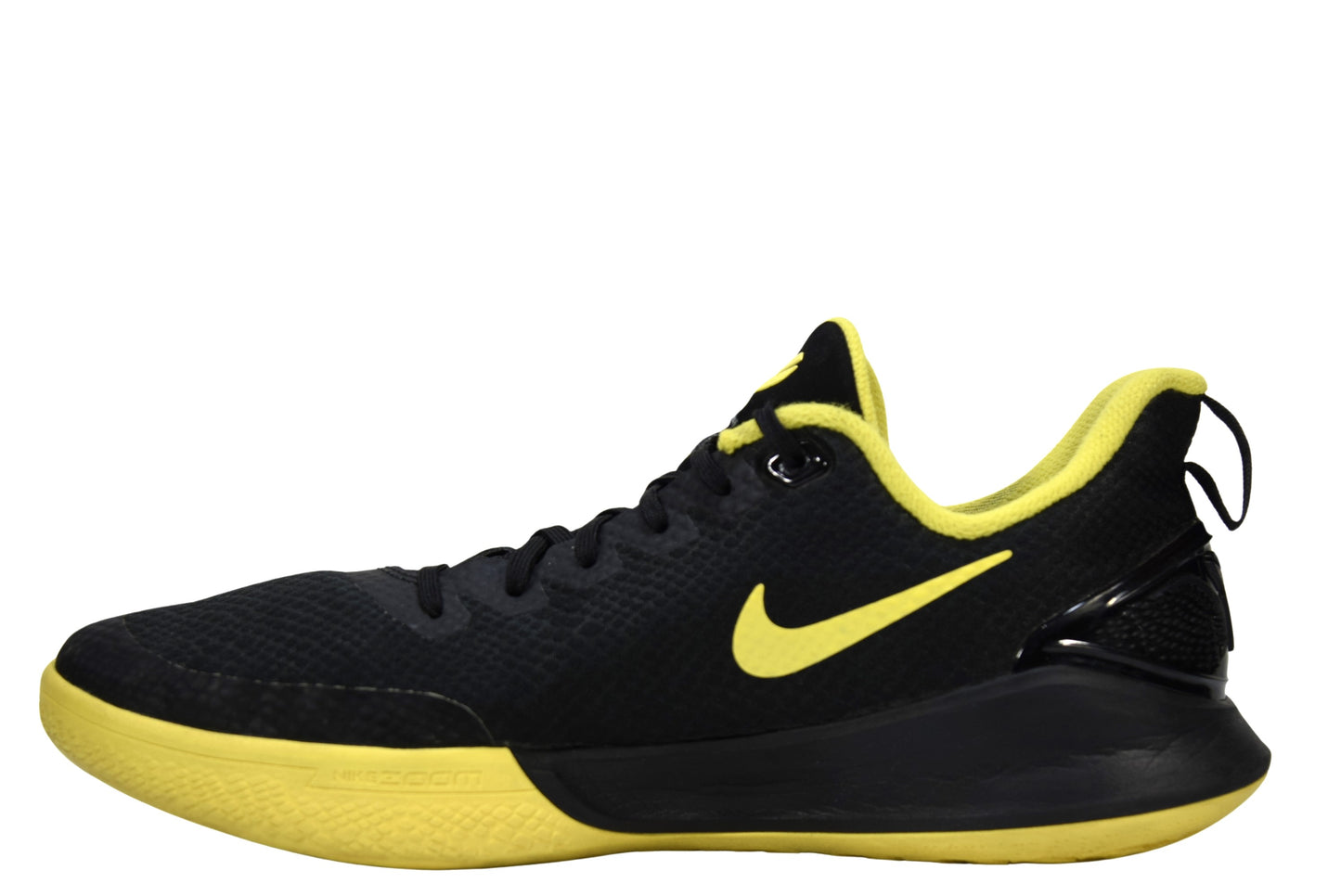 "OPTIMUM YELLOW"MAMBA FOCUS