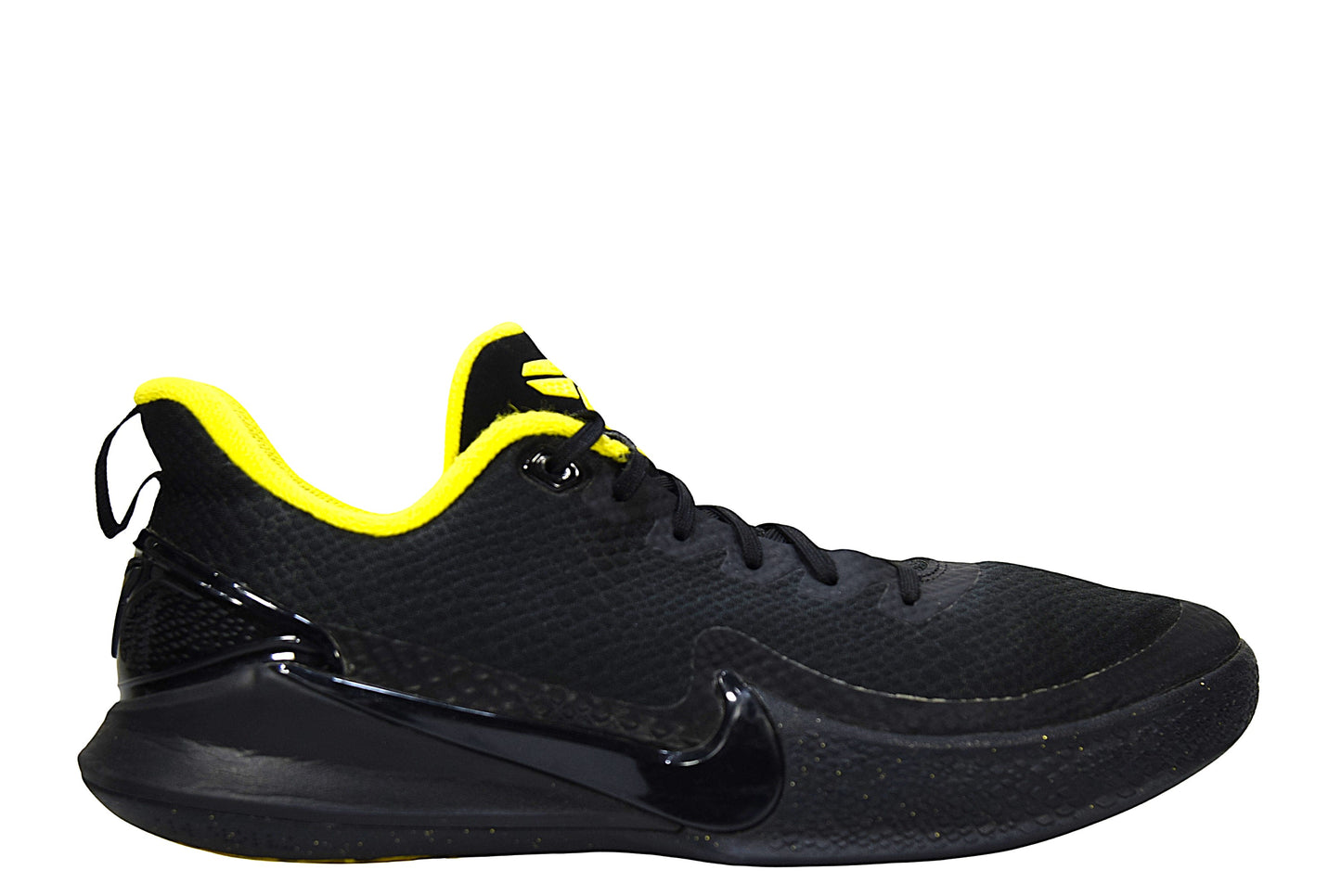 "OPTIMUM YELLOW"MAMBA FOCUS