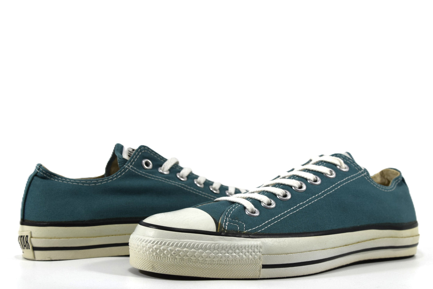 "GREEN" ALL STAR