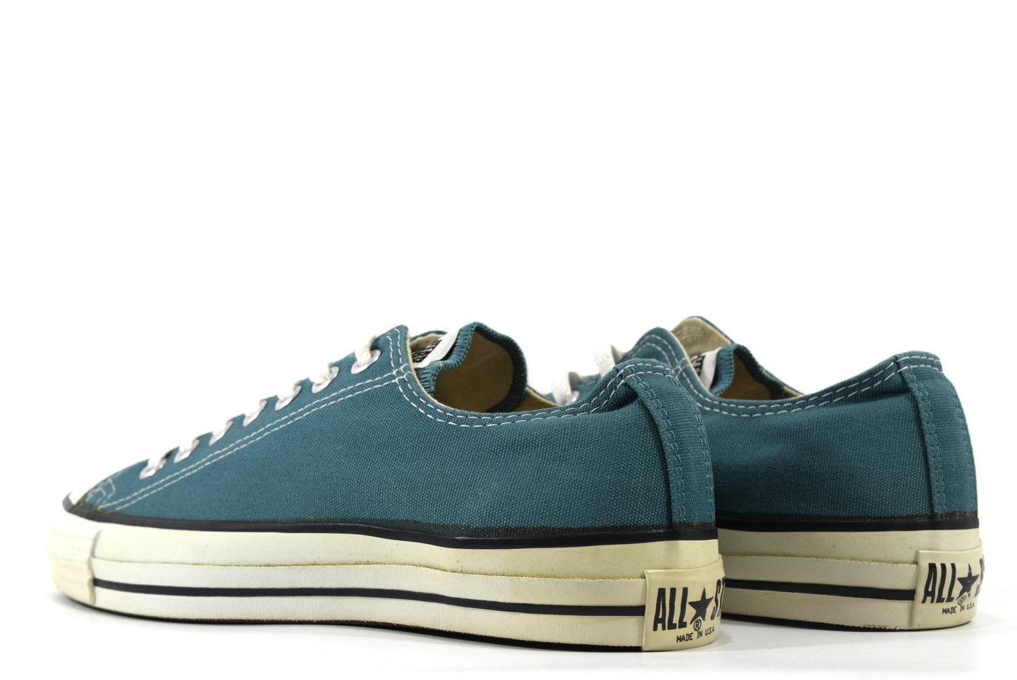 "GREEN" ALL STAR