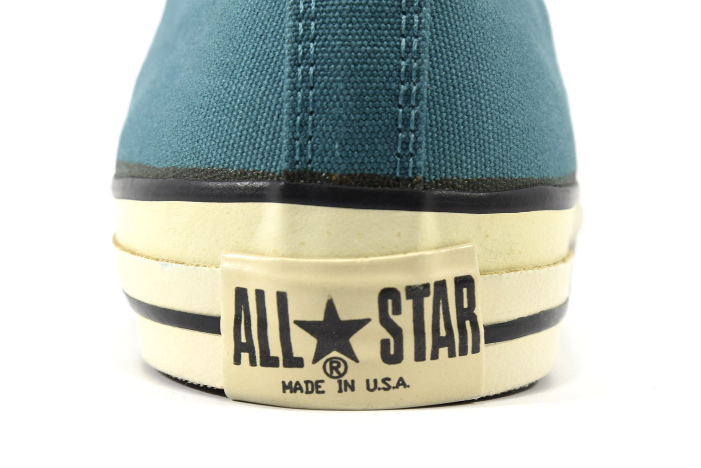 "GREEN" ALL STAR