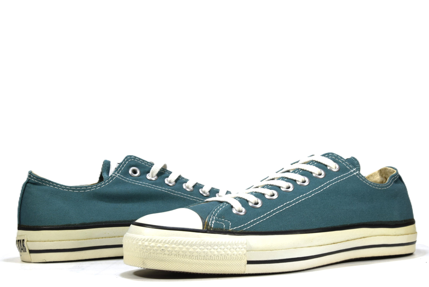 "GREEN" ALL STAR